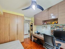 Blk 641A The Meadows (Punggol), HDB 5 Rooms #632439261